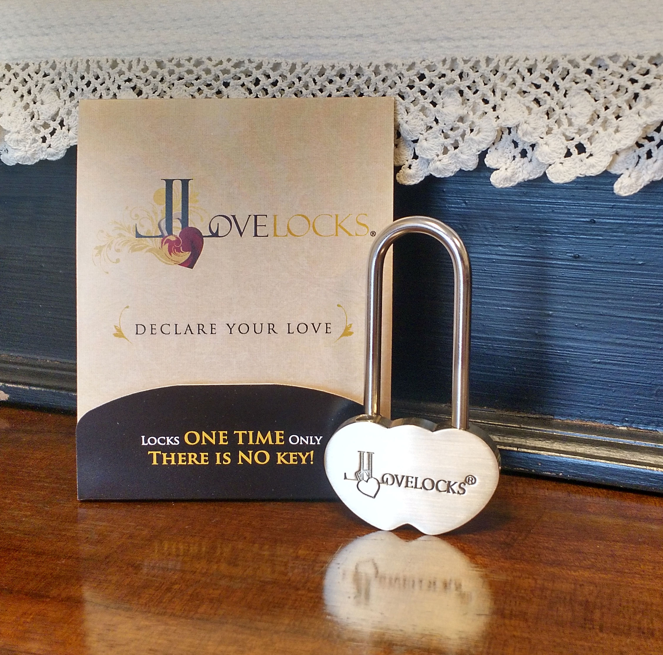 LoveLocks Lovelocks