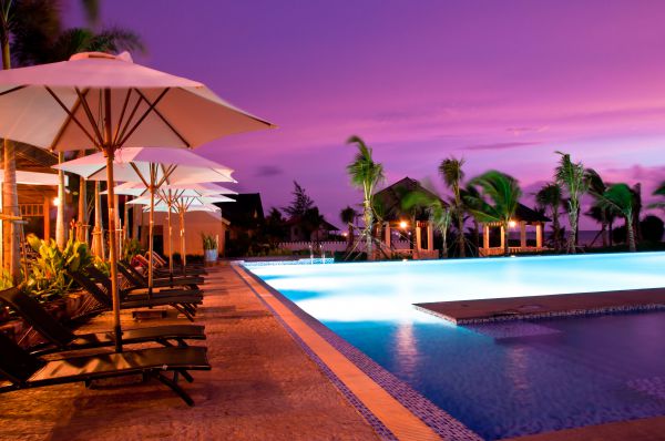 Unique honeymoon destinations for newly weds