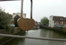 Love Locks
