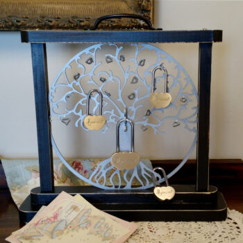 LoveLocks Tree of Life